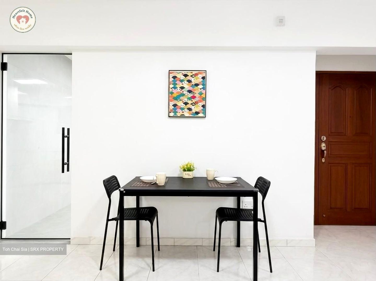 Ivory Heights (D22), Condominium #559227151